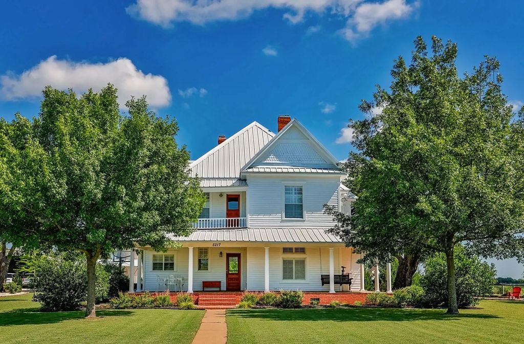 5217 W Fm 922, Valley View