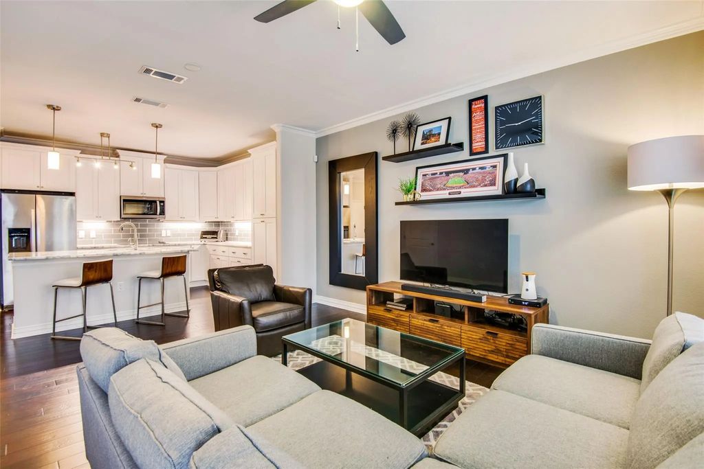 2500 King Arthur Boulevard 207, Lewisville