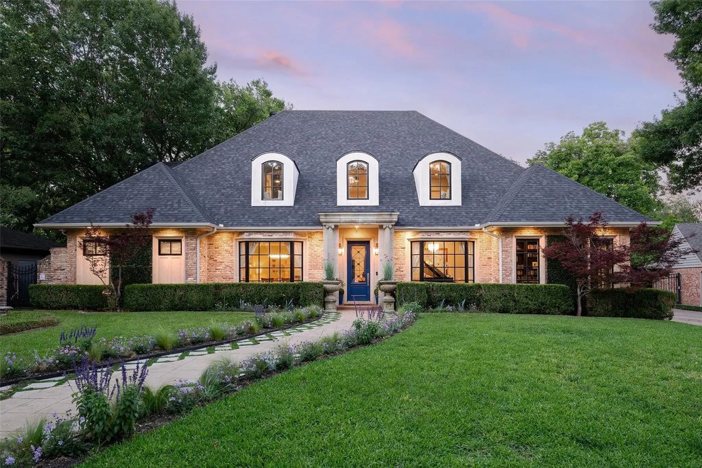 11484 Strait Lane, Dallas