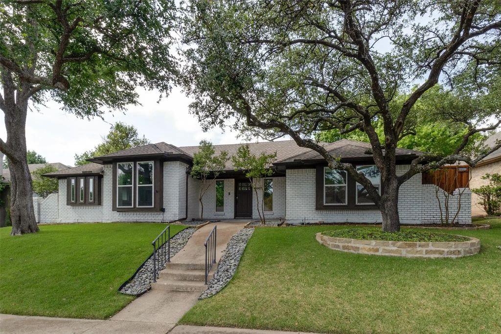 9447 Viewside Drive, Dallas