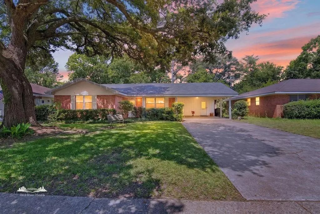 2026 Bermuda Street, Shreveport