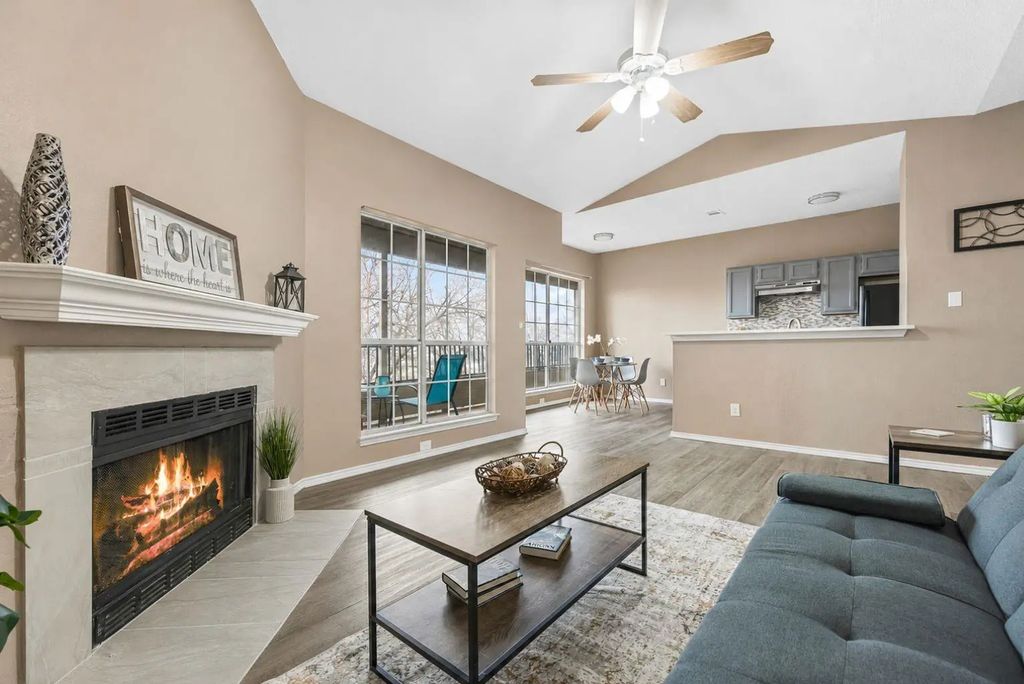 4113 Esters Road 609, Irving