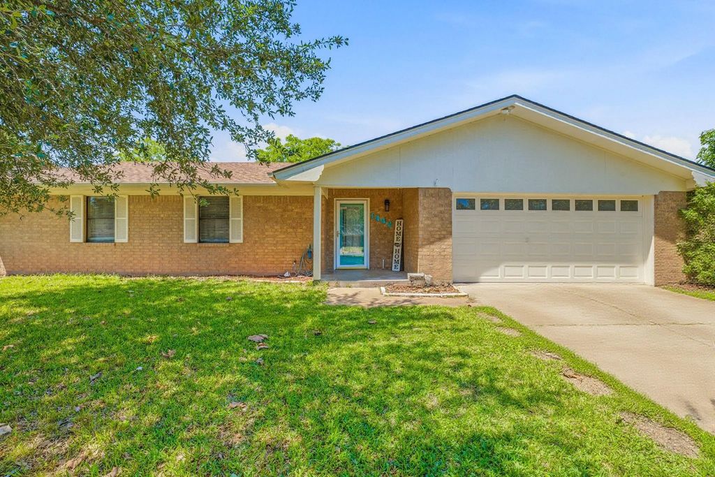 1442 N Dale Avenue, Stephenville
