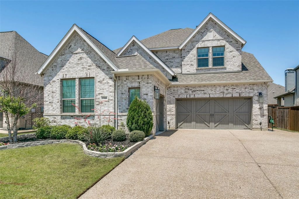 3709 Dame Cara Way, Lewisville