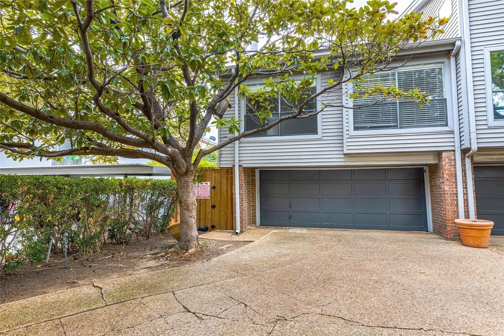 4411 Gilbert Avenue 1, Dallas