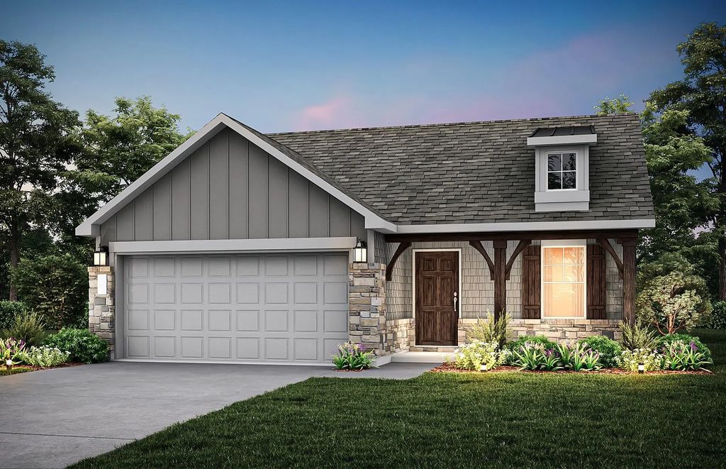 2511 Midfield Way, Princeton