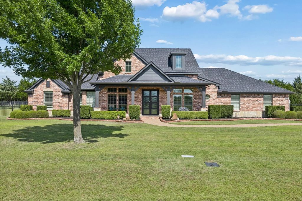 5301 Eastgate Lane, Parker