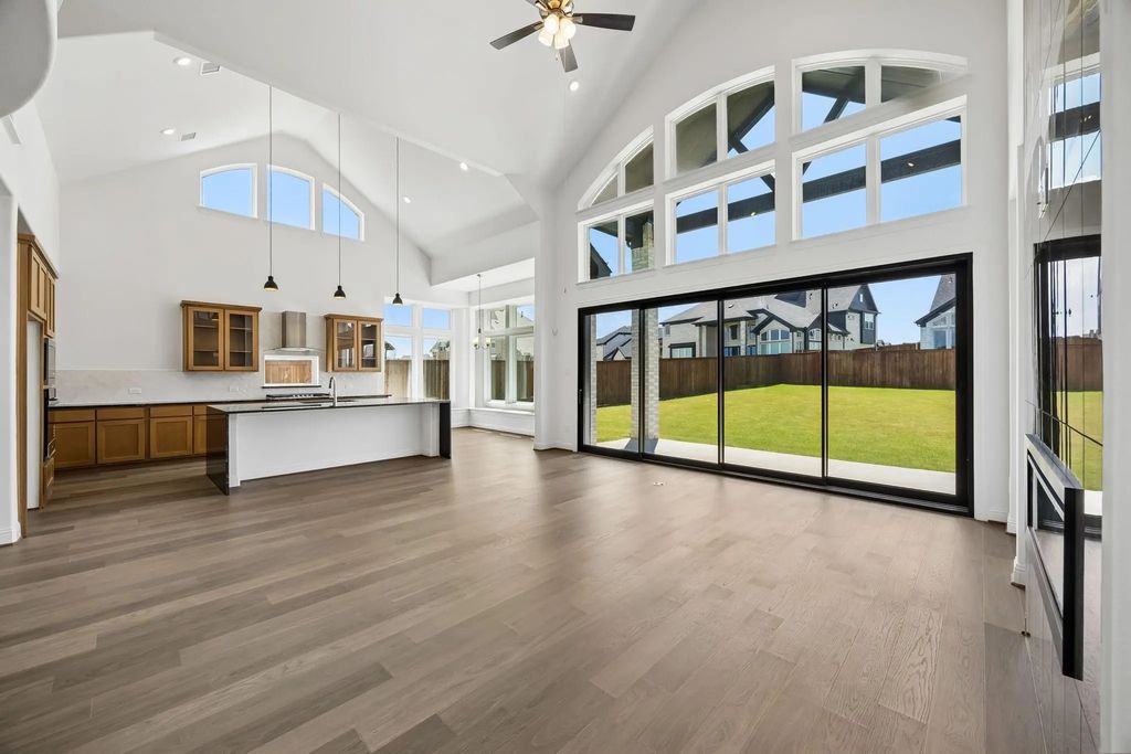 3821 Selborne Drive, Rockwall