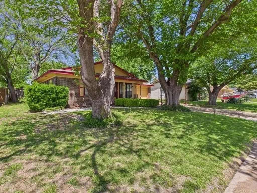 3347 Jamaica Way, Mesquite