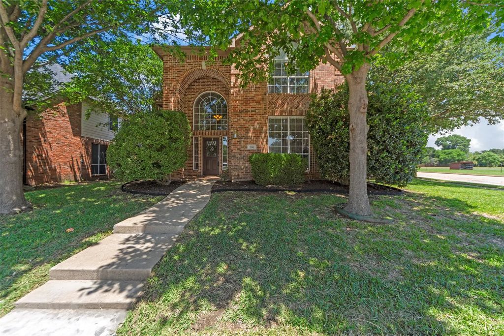 306 Flagler Court, Allen