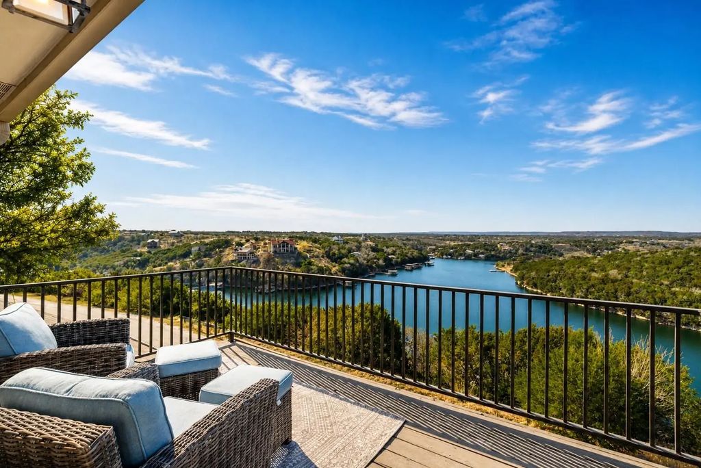 150 Bel Air Loop A, Graford