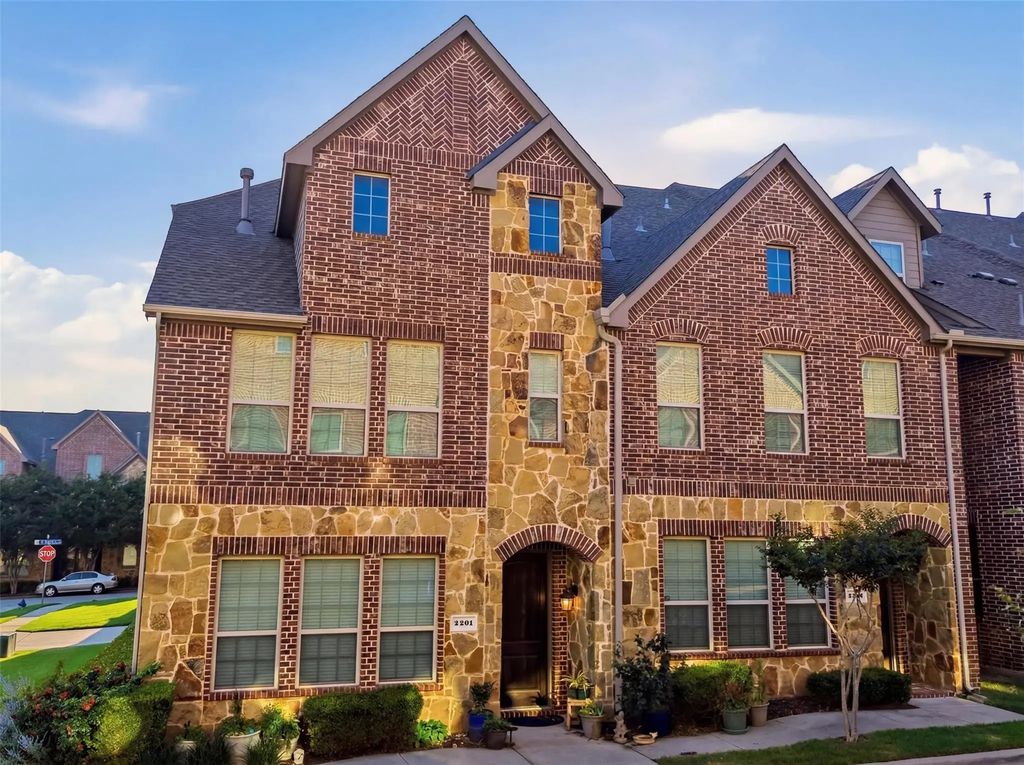 4401 Fisk Lane, Carrollton