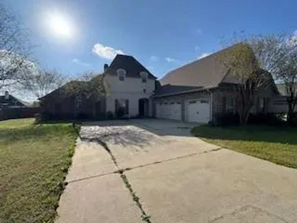 308 Tanyard Trace, Benton