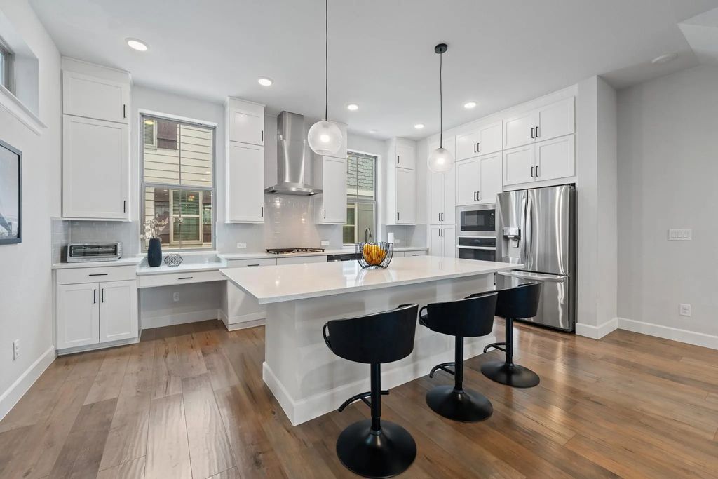 2739 Flowering Peach Lane, Dallas