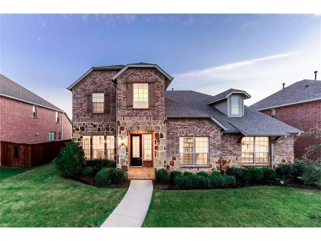 1041 Blanco Drive, Allen