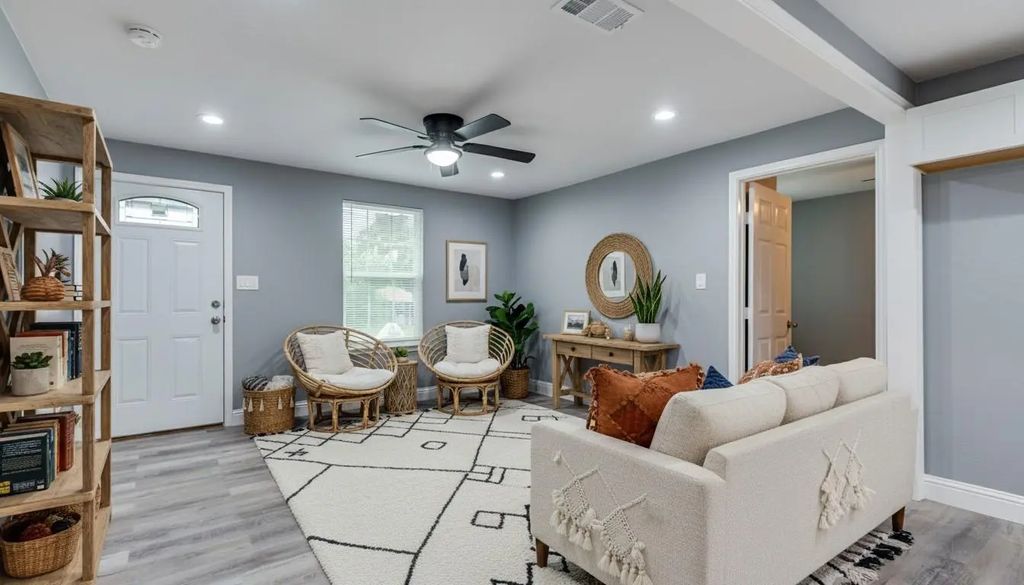 5006 Bartlett Avenue, Dallas
