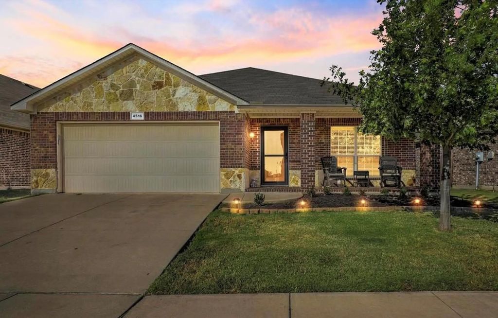 4516 Remuda Lane, Denton