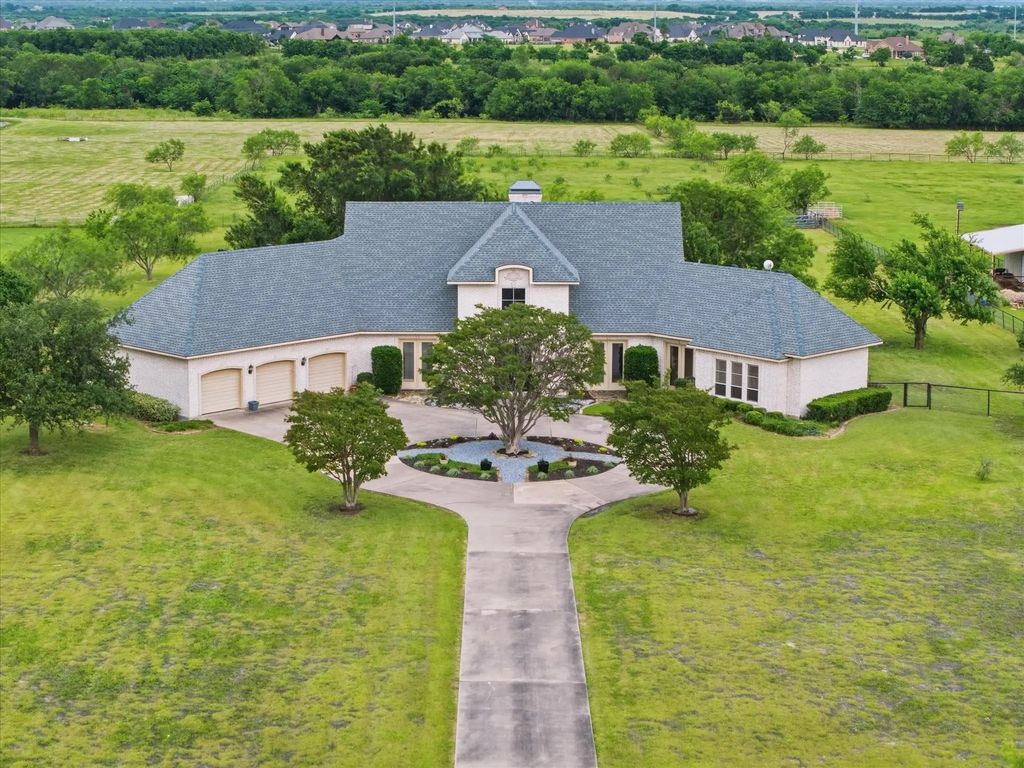 14435 S Fm 548, Rockwall