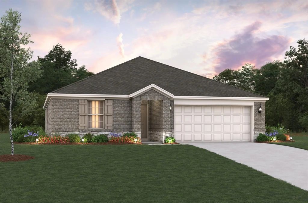 3908 Amethyst Drive, Celina