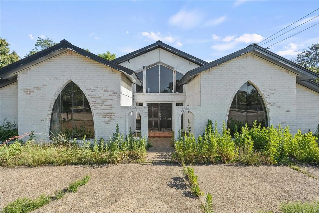 11102 Ferndale Road, Dallas