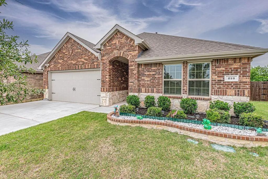 213 Pintail Drive, Caddo Mills