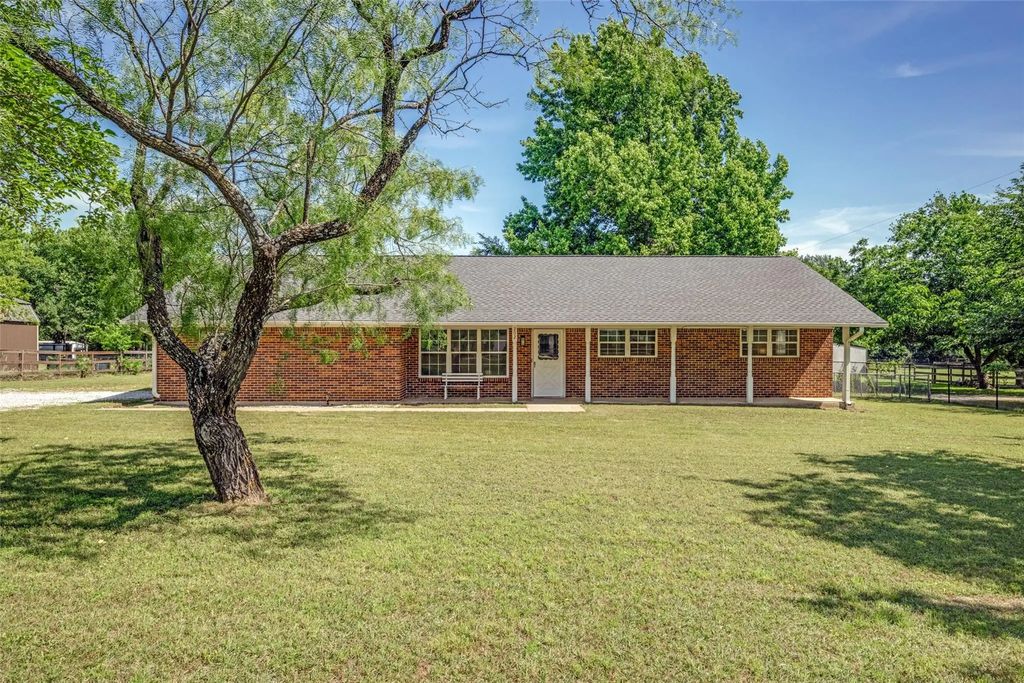 202 Old Justin Road, Argyle