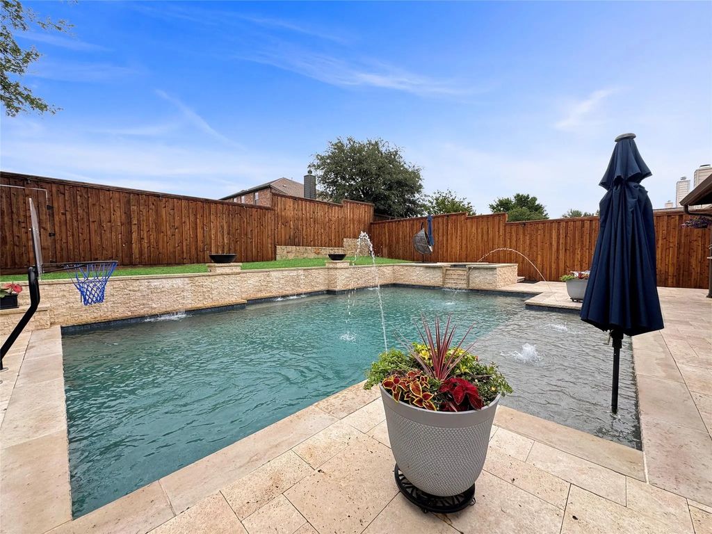 5216 Bear Valley Drive, McKinney