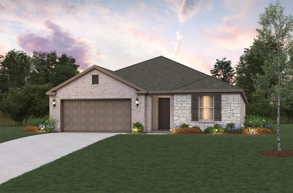 4113 Amethyst Drive, Celina