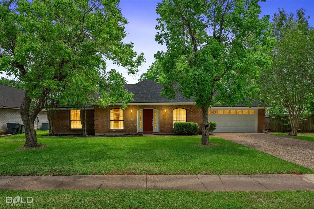 532 Northpark Drive, Bossier City