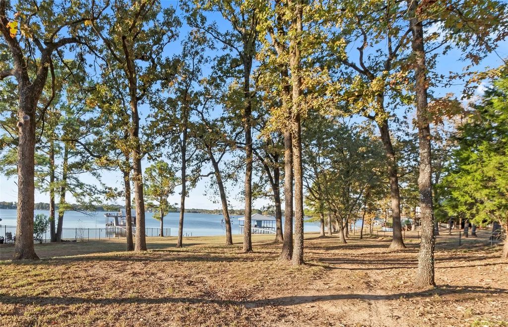 6001 Melba Drive, Malakoff