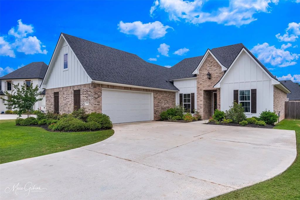 12 Forsythe Boulevard, Haughton
