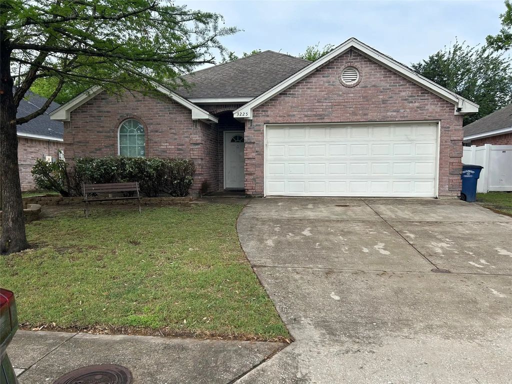 3225 Light Point Drive, Dallas