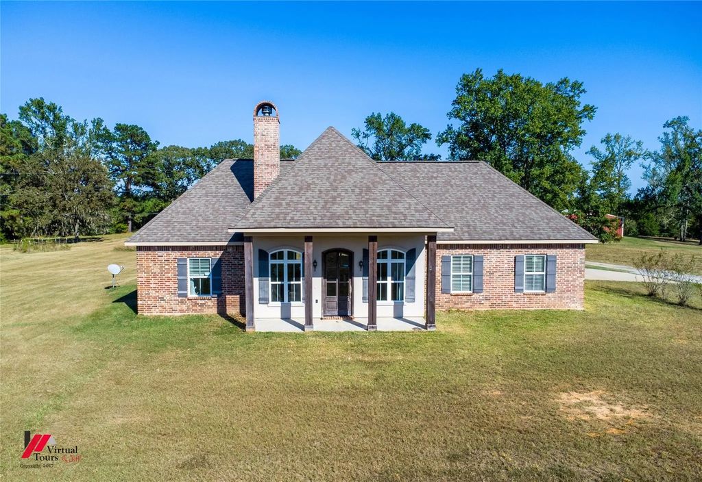 4583 Highway 507, Coushatta