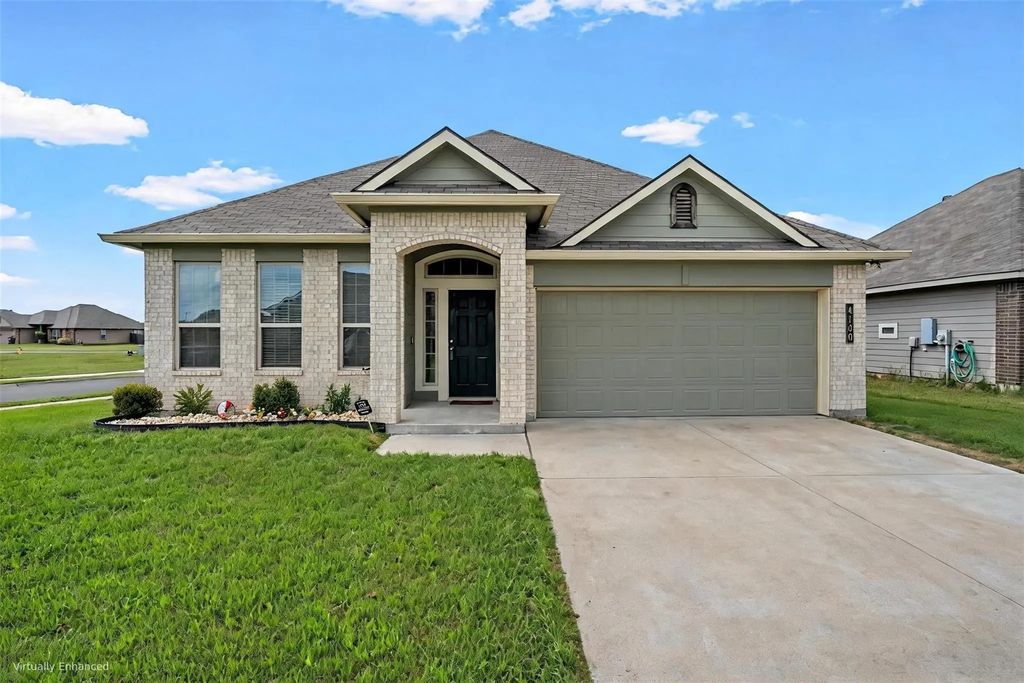 4100 Riata Ranch Road, Waco