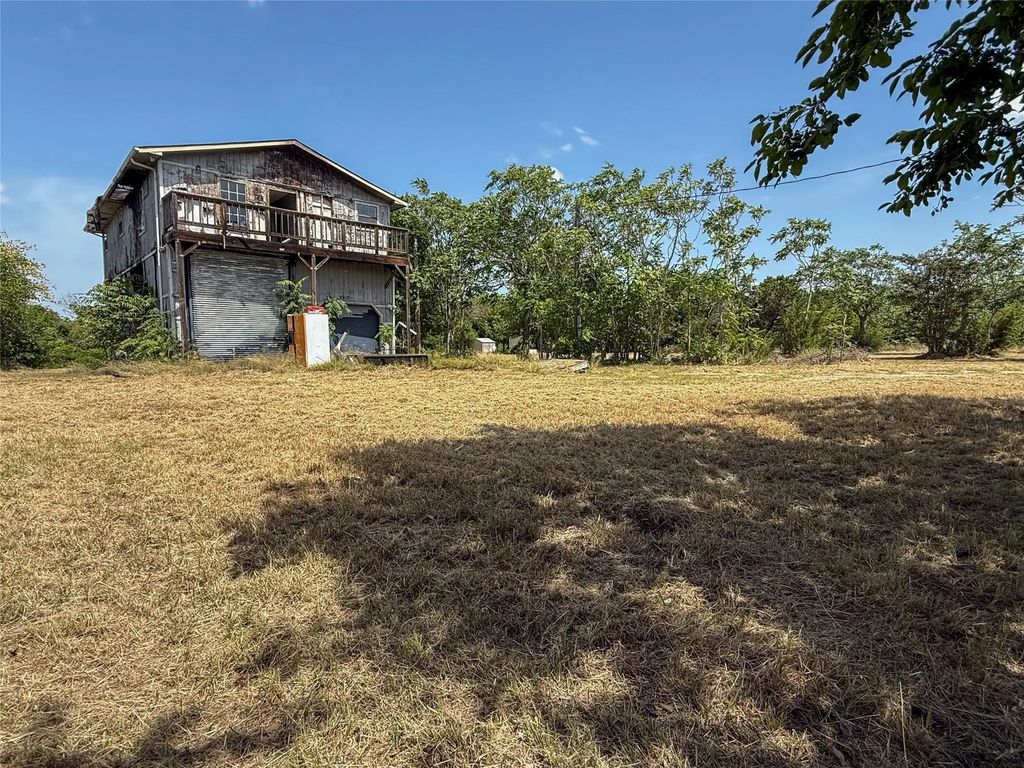 3217 Fm 1434, Cleburne