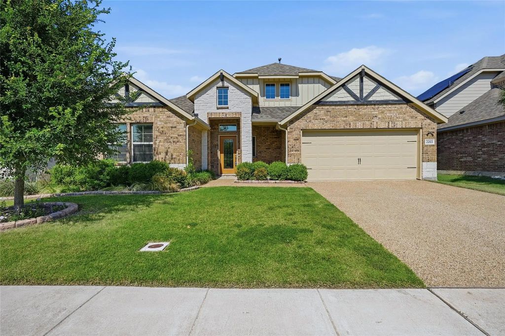 2203 Primrose Trail, Melissa