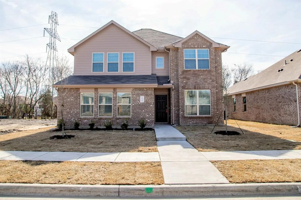 1910 Jasmine Drive, Lancaster