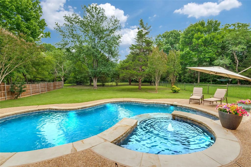 108 Appalachian Way, McKinney