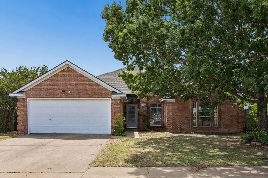1031 Park Place Boulevard, Midlothian