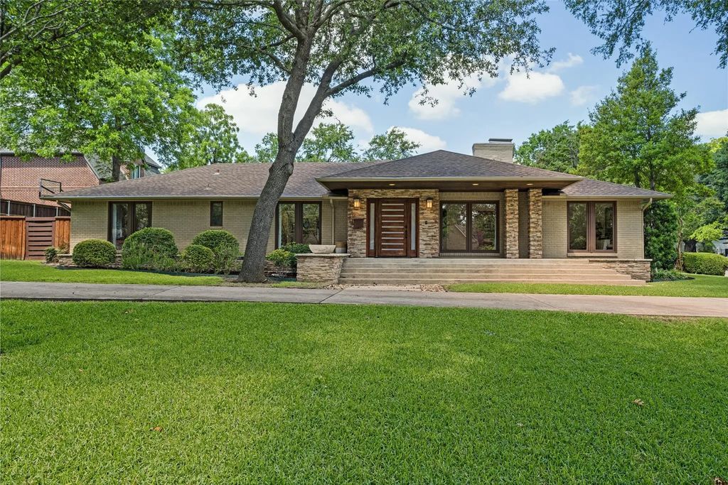 11131 Westmere Circle, Dallas