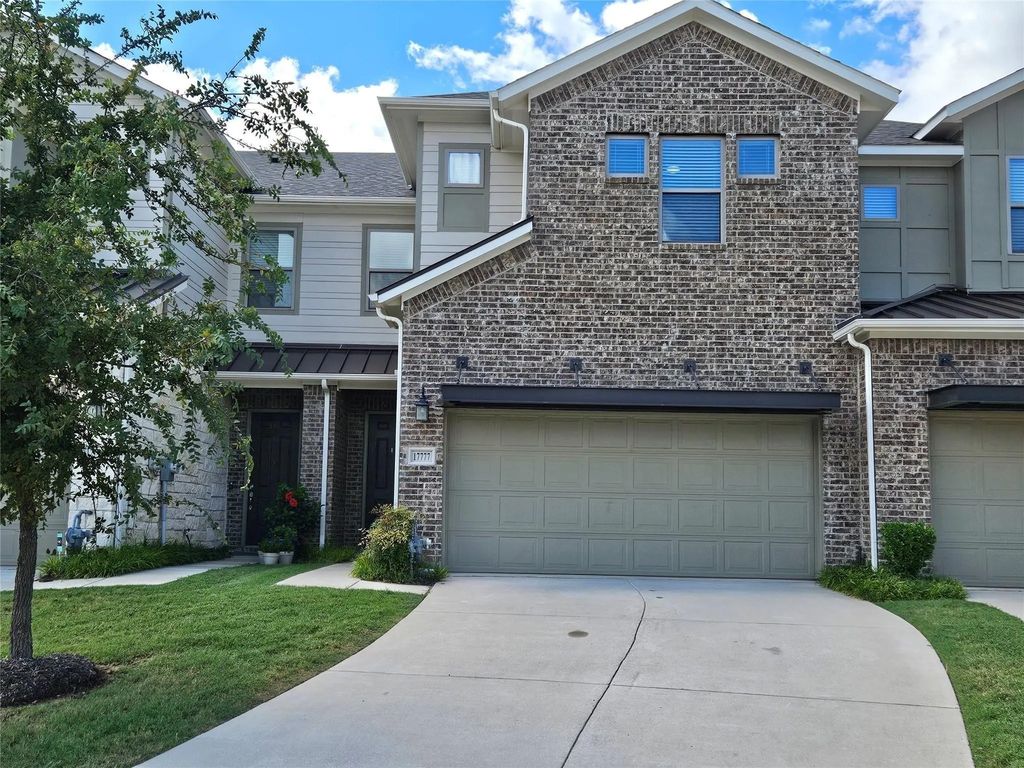 17777 Sage Lane, Dallas