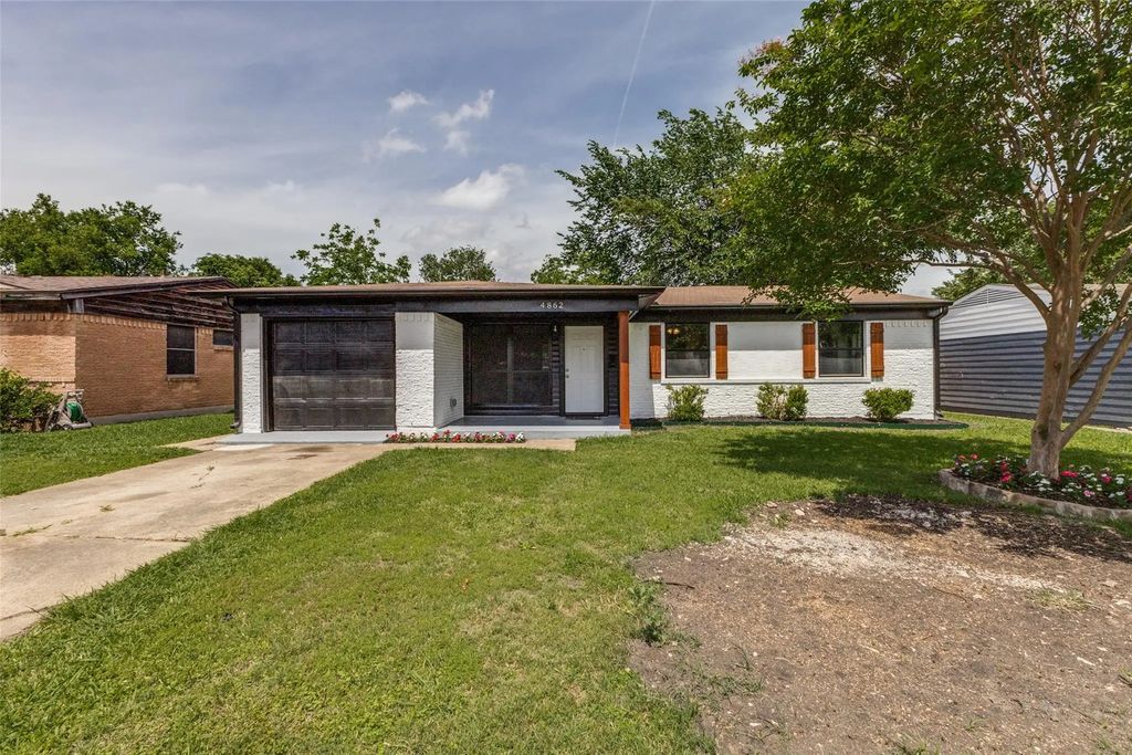 4862 Bedford Drive, Mesquite
