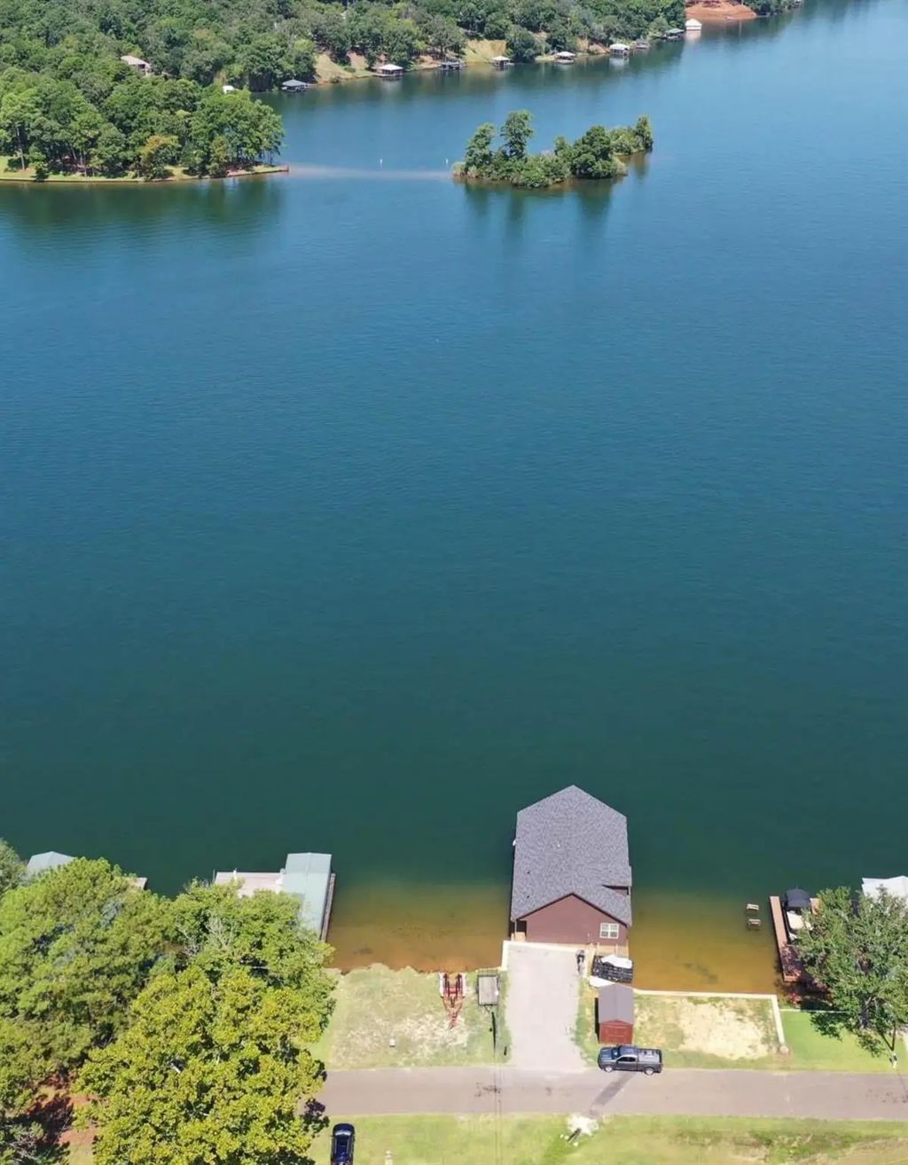 Lot  9r Lakeshore Drive, Jacksonville