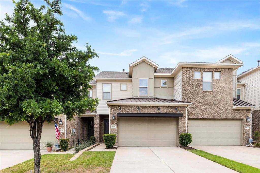8305 Oxalis Lane, Dallas
