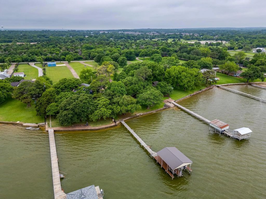 10814 Power Squadron Road, Azle