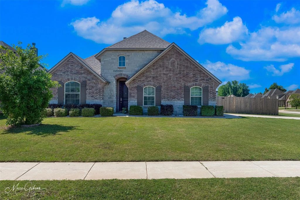 131 Cullom Drive, Bossier City