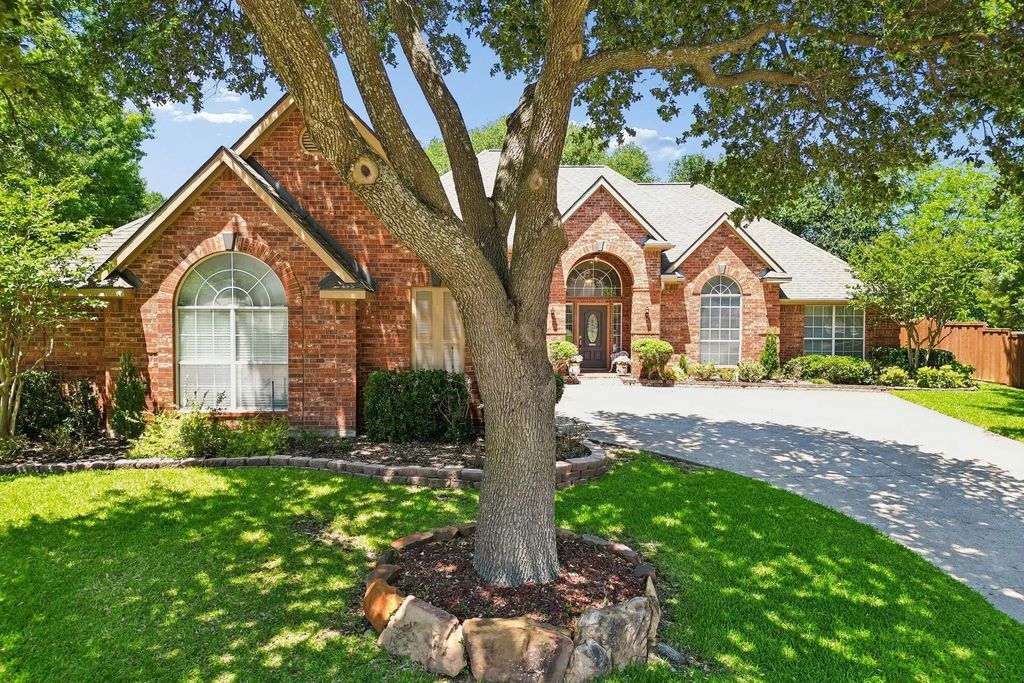 4910 Morning Glory Way, McKinney