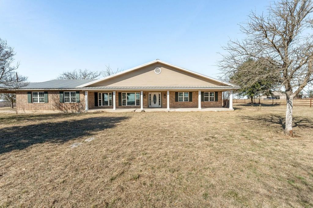 10184 S Us Highway 281, Stephenville