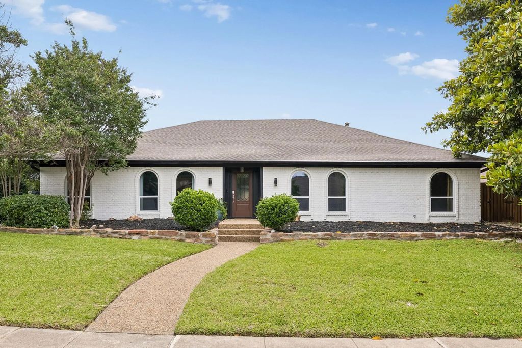 3409 Appalachian Way, Plano