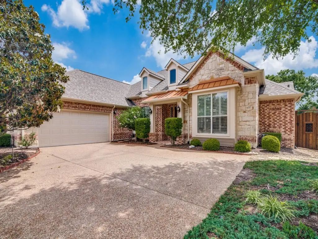 3204 Thorne Hill Court, Richardson